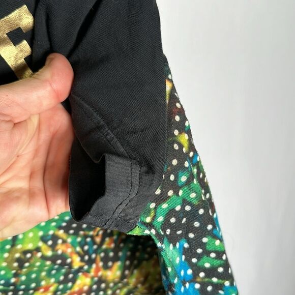 Gaudi Jeans shirt sz XL - Picture 3 of 3